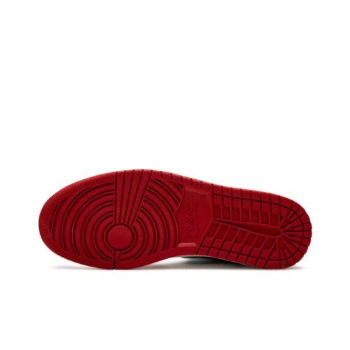 NIKE AIR JORDAN 1 RETRO HIGH OG FEARLESS CK5666 100 - Image 6