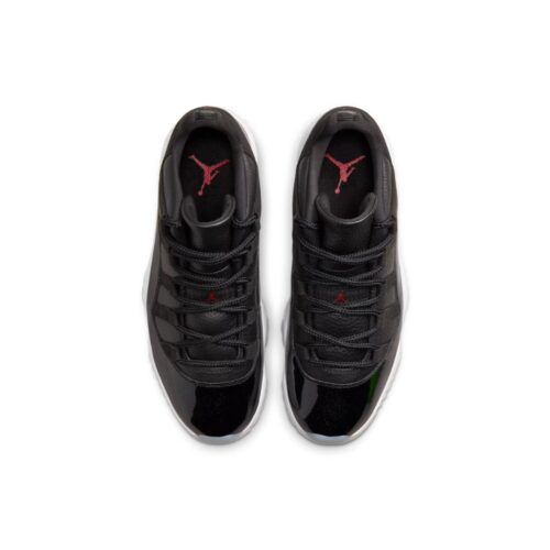 NIKE AIR JORDAN 11 LOW 72 10 AV2187 001 - Image 4