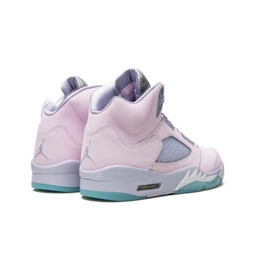 NIKE AIR JORDAN 5 RETRO SE EASTER DV0562 600 - Image 5
