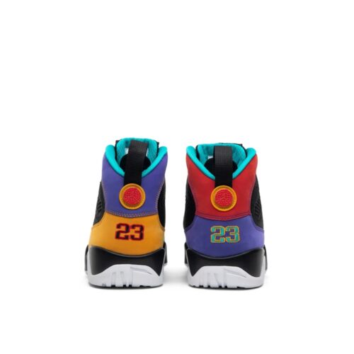 NIKE AIR JORDAN 9 RETRO DREAM IT DO IT 302370 065 - Image 5
