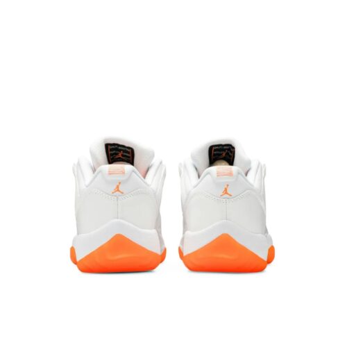 NIKE AIR JORDAN 11 LOW CITRUS AH7860 139 - Image 5