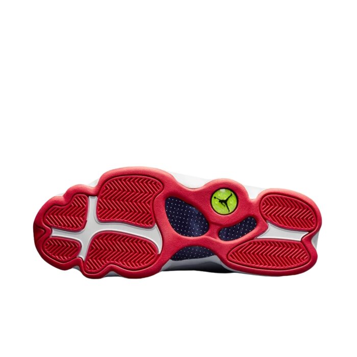 NIKE AIR JORDAN 13 RETRO HISTORY OF FLIGHT 414571 103 - Image 6