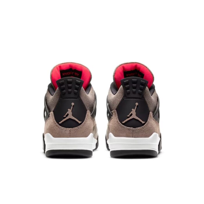 NIKE AIR JORDAN 4 RETRO TAUPE HAZE DB0732 200 - Image 5