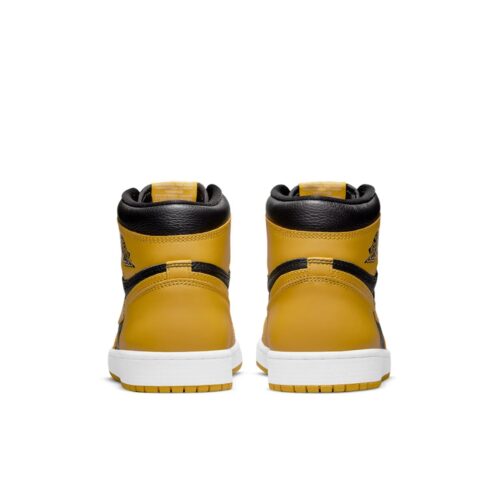 NIKE AIR JORDAN 1 HIGH RETRO OG POLLEN 555088 701 - Image 6