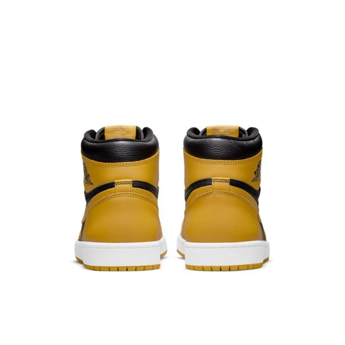NIKE AIR JORDAN 1 HIGH RETRO OG POLLEN 555088 701 - Image 6