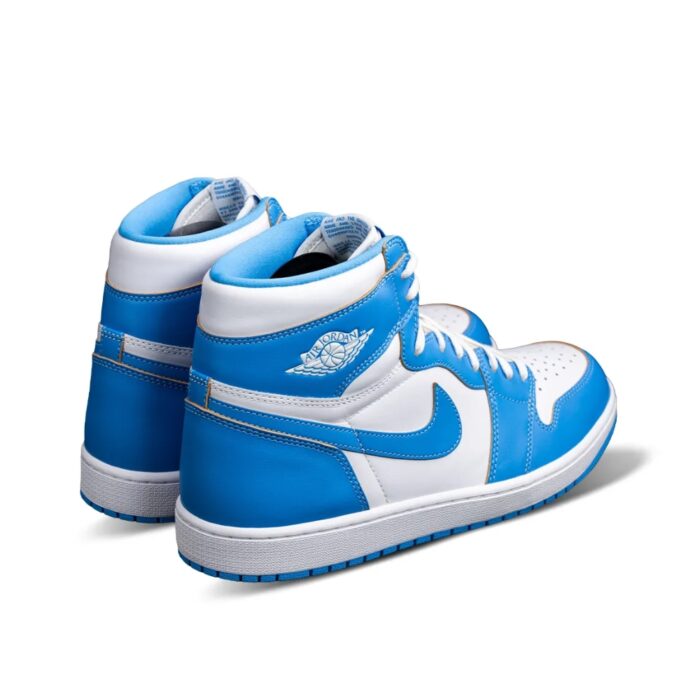 NIKE AIR JORDAN 1 UNC PE EMERGES - Image 5