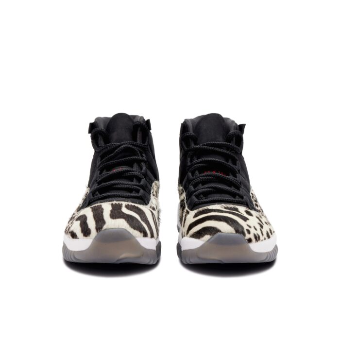 NIKE AIR JORDAN 11 RETRO ANIMAL INSTINCT AR0715 010 - Image 5