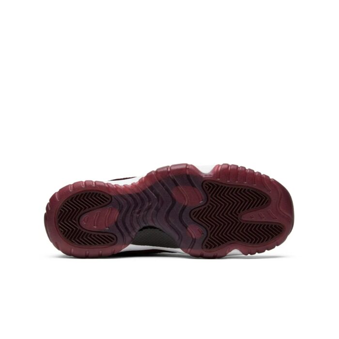 NIKE AIR JORDAN 11 RETRO GG HEIRESS VELVET 852625 650 - Image 6