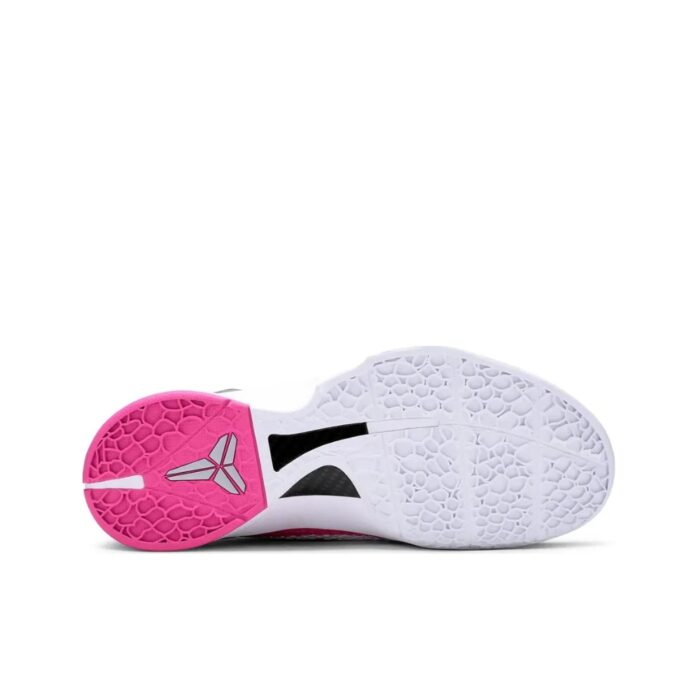 NIKE ZOOM KOBE 6 PROTRO THINK PINK DJ3596 600 - Image 6