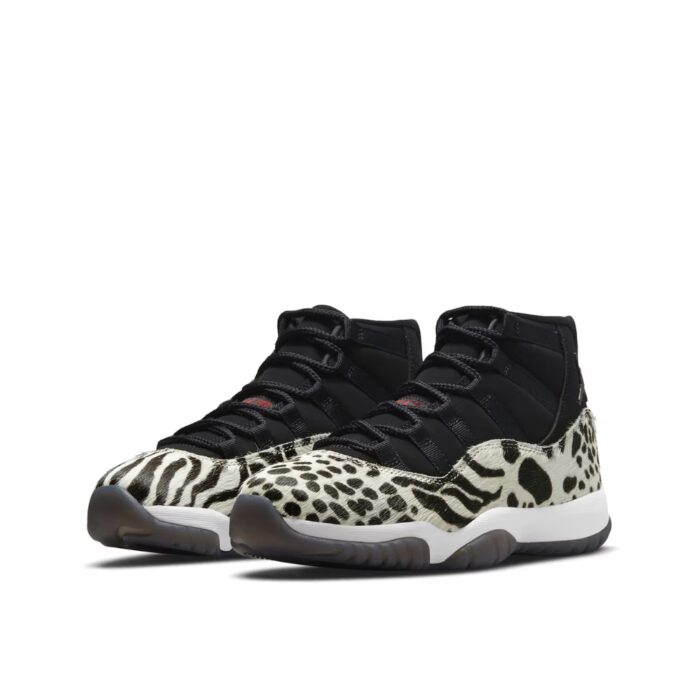 NIKE AIR JORDAN 11 RETRO ANIMAL INSTINCT AR0715 010 - Image 5