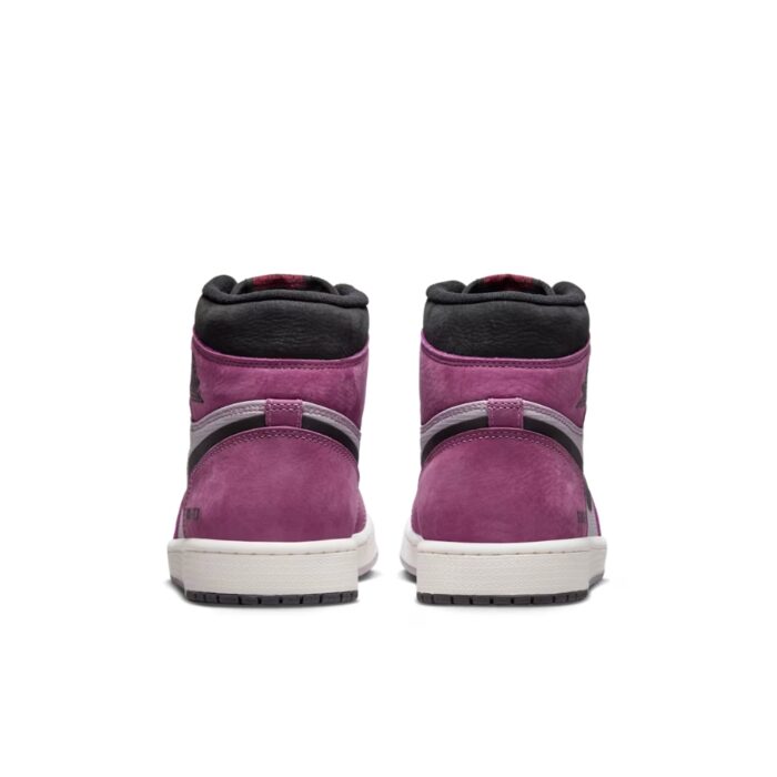 NIKE AIR JORDAN 1 HIGH ELEMENT GTX LIGHT BORDEAUX DB2889 500 - Image 5