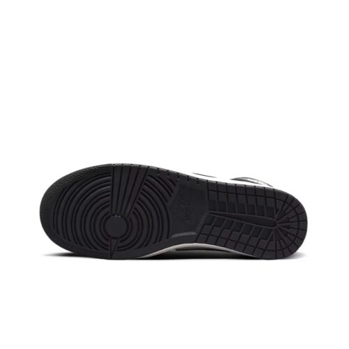 NIKE AIR JORDAN 1 HIGH 85 BLACK WHITE BQ4422 001 - Image 6