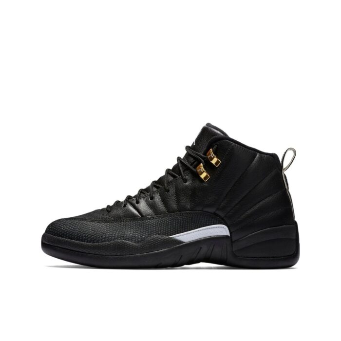 NIKE AIR JORDAN 12 RETRO THE MASTER 130690 013 - Image 3