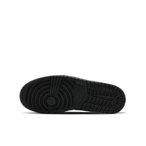 NIKE AIR JORDAN 1 LOW SE BLACK CAT HM3690-001 - Image 6