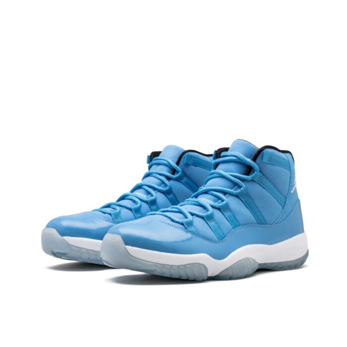 NIKE AIR JORDAN 11 PANTONE 689479 405 - Image 4