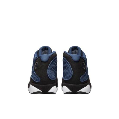 NIKE AIR JORDAN 13 MID NAVY DJ5982 400 - Image 6