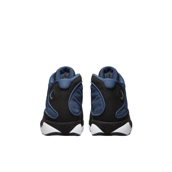 NIKE AIR JORDAN 13 MID NAVY DJ5982 400 - Image 6