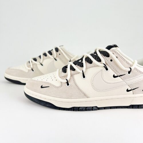 NIKE SB DUNK LOW BEIGE XX3168 118 - Image 4
