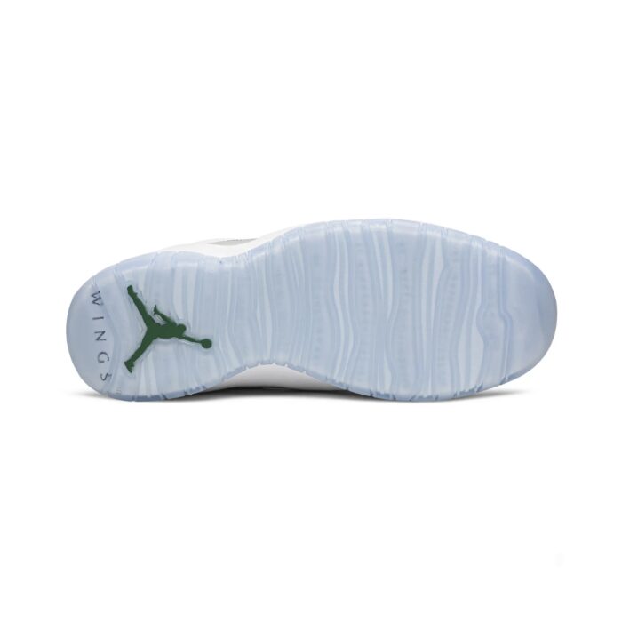 NIKE AIR JORDAN 10 RETRO WINGS WHITE CK4352 103 - Image 6