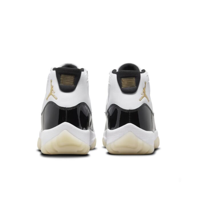 NIKE AIR JORDAN 11 RETRO GRATITUDE CT8012 170 - Image 5