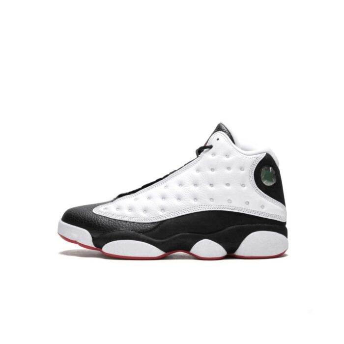 NIKE AIR JORDAN 13 RETRO HE GOT GAME 414571 104 - Image 5