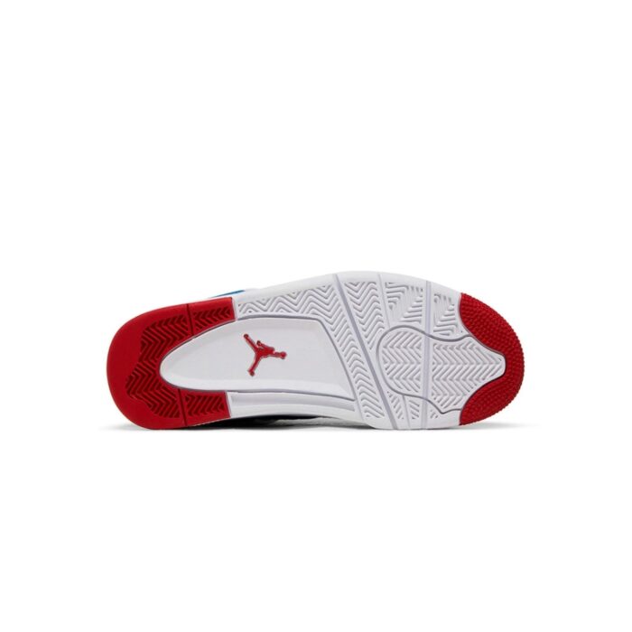 NIKE AIR JORDAN 4 RETRO MESSY ROOM DR6952 400 - Image 5