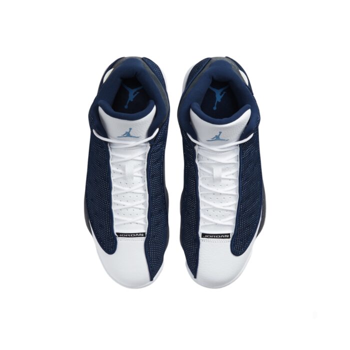 NIKE AIR JORDAN 13 RETRO FLINT 2020 414571 404 - Image 5