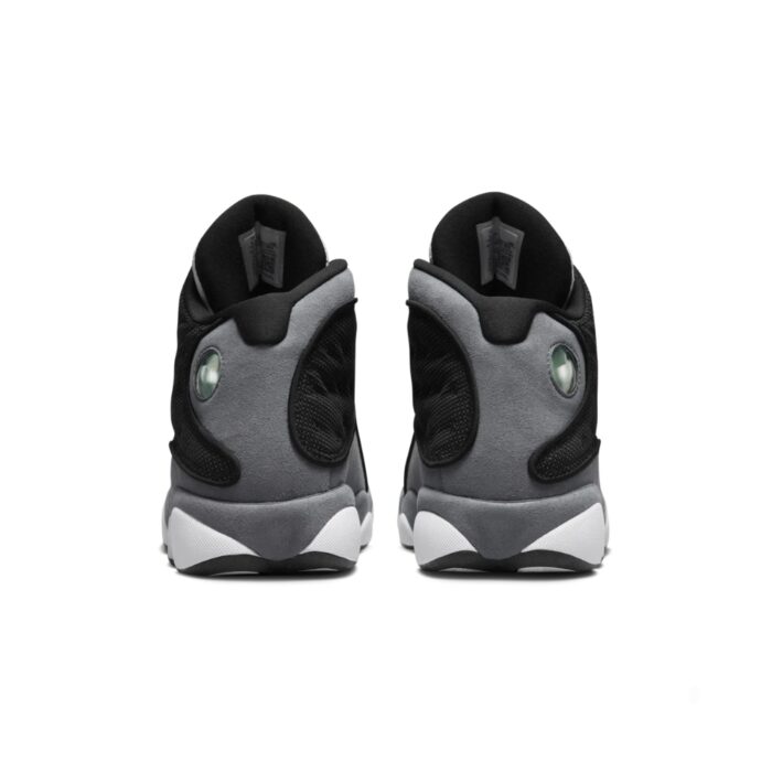 NIKE AIR JORDAN 13 BLACK FLINT DJ5982 060 - Image 5