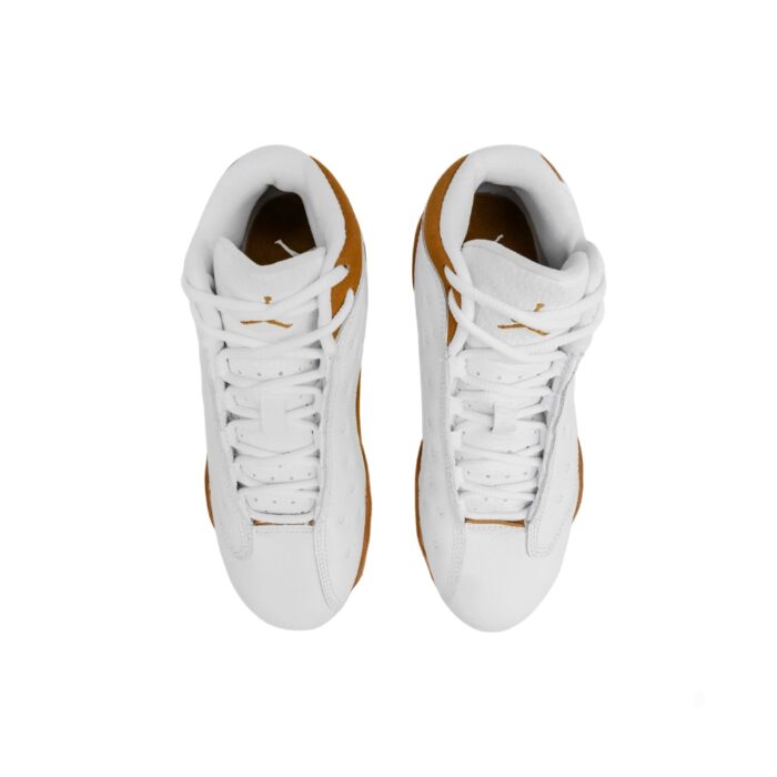 NIKE AIR JORDAN 13 RETRO WHEAT 414571 171 - Image 5