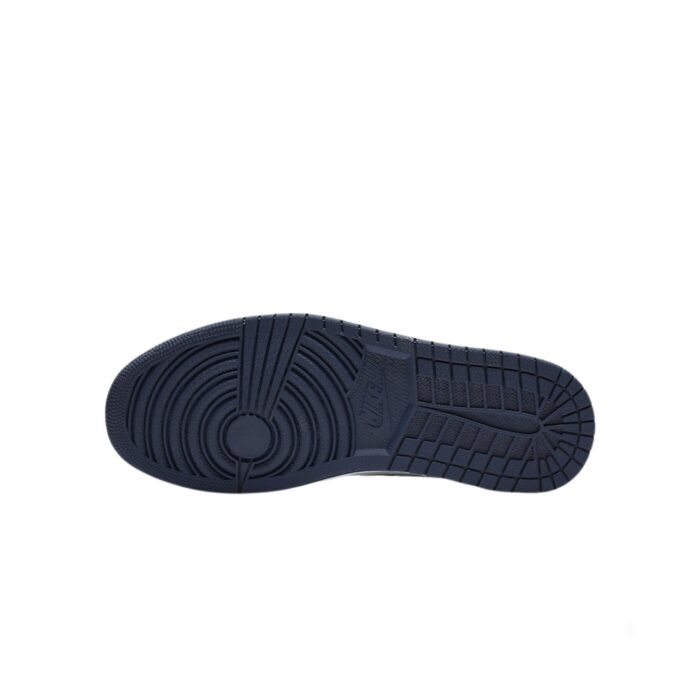 NIKE SB JORDAN 1 LOW X ERIC KOSTON MIDNIGHT NAVY CJ7891 400 - Image 6