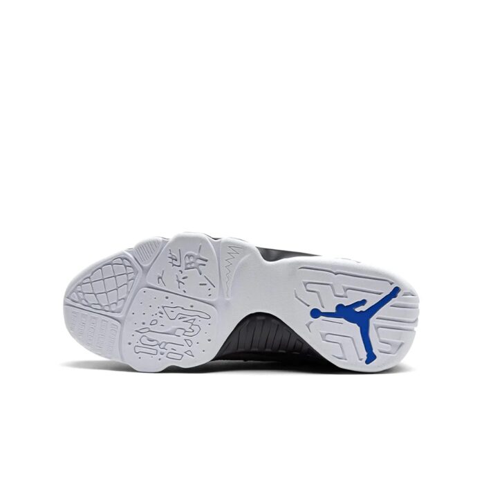 NIKE AIR JORDAN 9 RETRO RACER BLUE CT8019 024 - Image 5