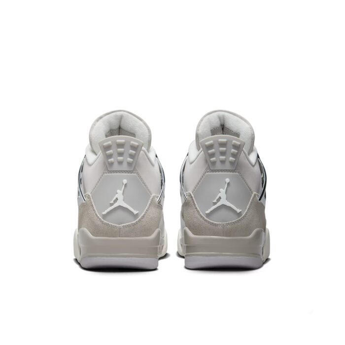 NIKE AIR JORDAN 4 RETRO FROZEN MOMENTS AQ9129 001 - Image 5