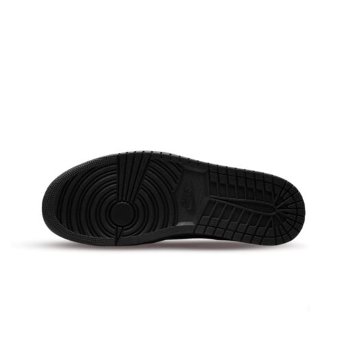 NIKE AIR JORDAN 1 LOW OG X TRAVIS SCOTT BLACK PHANTOM DM7866 001 - Image 6