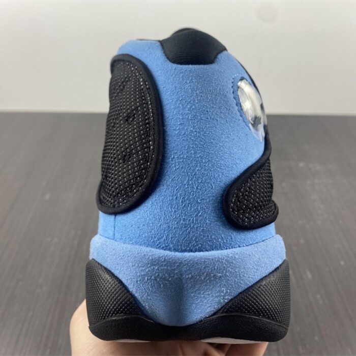 NIKE AIR JORDAN 13 RETRO UNIVERSITY BLUE DJ5982 041 - Image 6