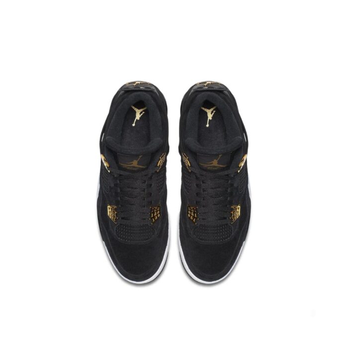 NIKE AIR JORDAN 4 RETRO ROYALTY 308497 032 - Image 5