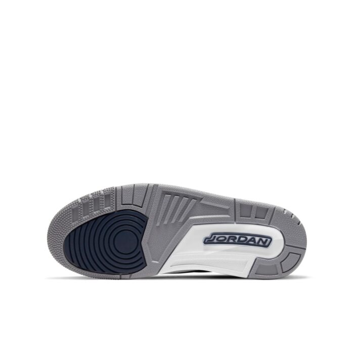 NIKE AIR JORDAN 3 RETRO GEORGETOWN CT8532 401 - Image 6