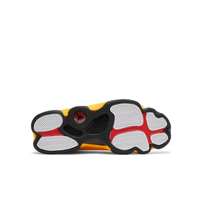 NIKE AIR JORDAN 13 RETRO DEL SOL 414571 167 - Image 6