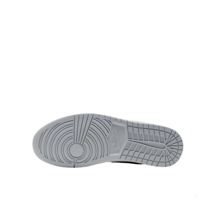 NIKE AIR JORDAN 1 LOW ELEPHANT PRINT DH4269 100 - Image 6