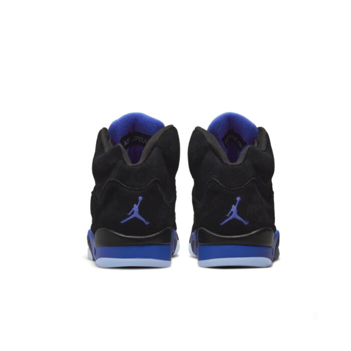 NIKE AIR JORDAN 5 RACER BLUE CT4838 004 - Image 5