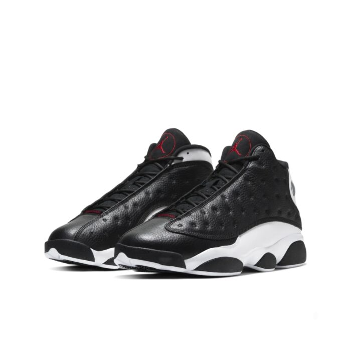 NIKE AIR JORDAN 13 RETRO REVERSE HE GOT GAME 414571 061 - Image 4