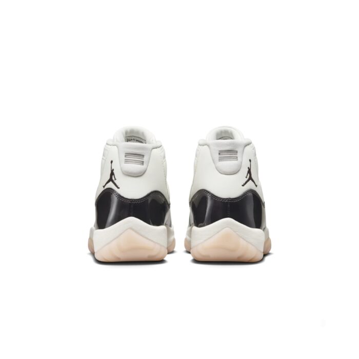 NIKE AIR JORDAN 11 RETRO NEAPOLITAN AR0715 101 - Image 5