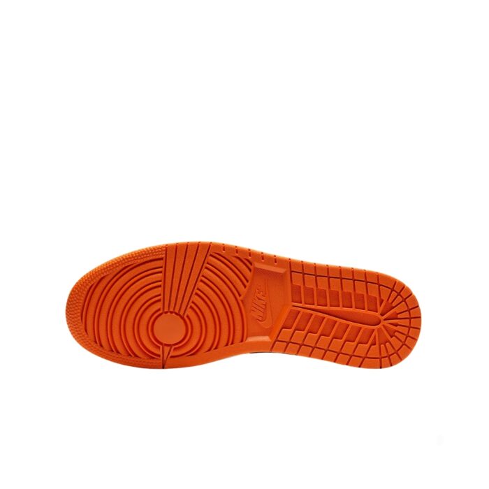 NIKE AIR JORDAN 1 LOW SHATTERED BACKBOARD 553558 128 - Image 6