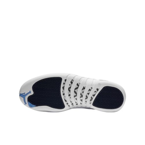 NIKE AIR JORDAN 12 RETRO INDIGO 130690 404 - Image 6