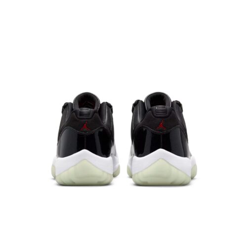NIKE AIR JORDAN 11 LOW 72 10 AV2187 001 - Image 5