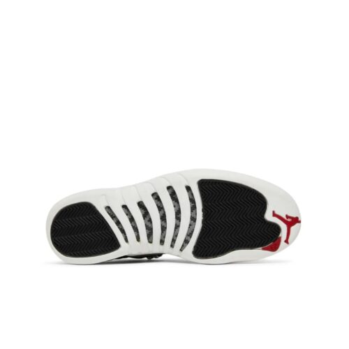 NIKE AIR JORDAN 12 RETRO PLAYOFFS 130690 001 - Image 6