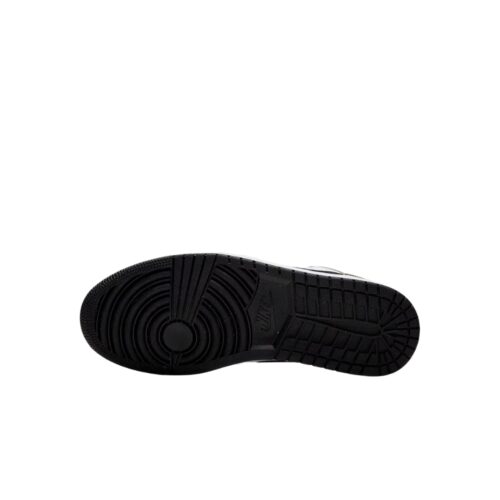 NIKE AIR JORDAN 1 LOW GOLD TOE CQ9447 700 - Image 6