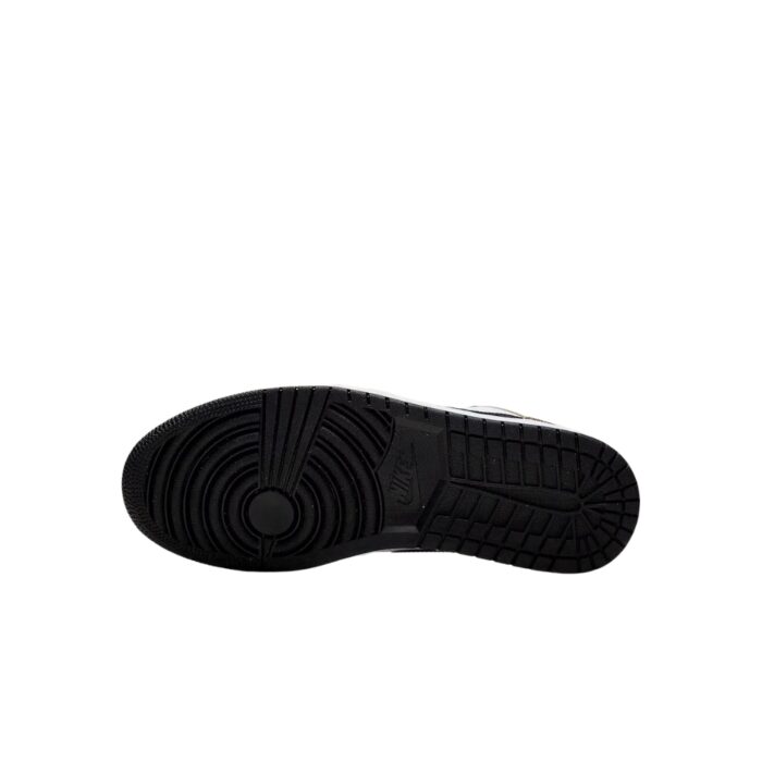 NIKE AIR JORDAN 1 LOW GOLD TOE CQ9447 700 - Image 6