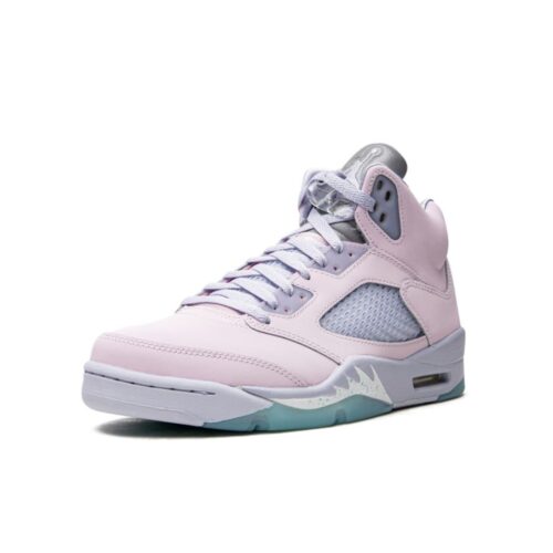 NIKE AIR JORDAN 5 RETRO SE EASTER DV0562 600 - Image 3