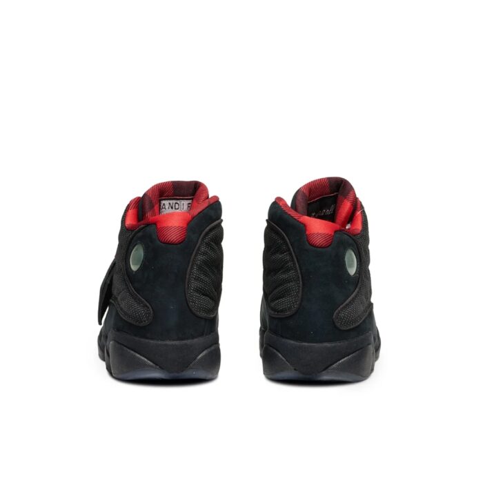 NIKE AIR JORDAN 13 NOTORIOUS B.I.G SOTHEBY'S AUCTION - Image 6