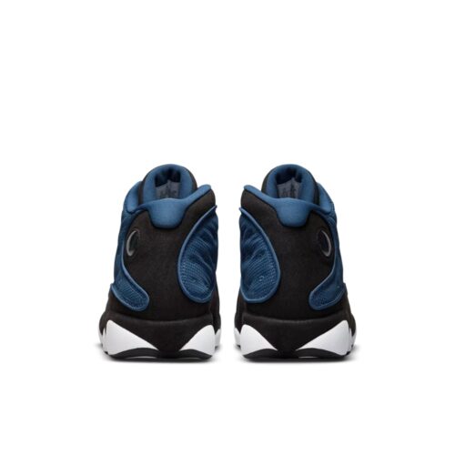 NIKE AIR JORDAN 13 NAVY BLUE DJ5982 400 - Image 5